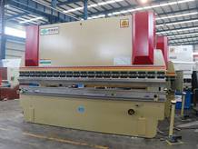 ZDP-10040 (WC67Y-100/4000) 4米折彎機(jī)